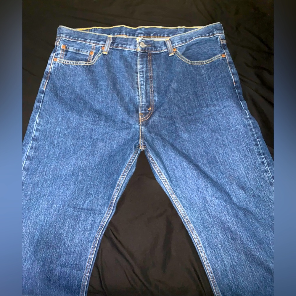Levi’s Jeans